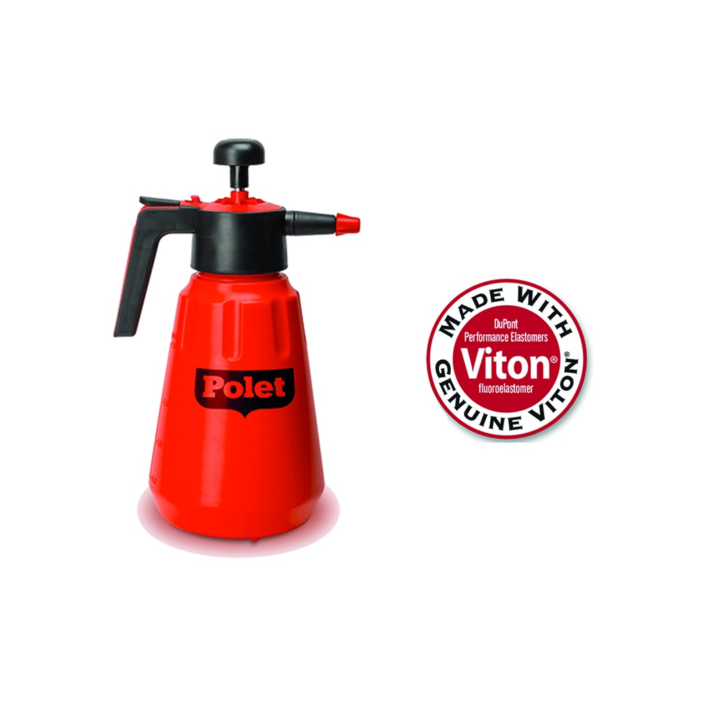 polet 747402 pulverisateur 2l joints viton