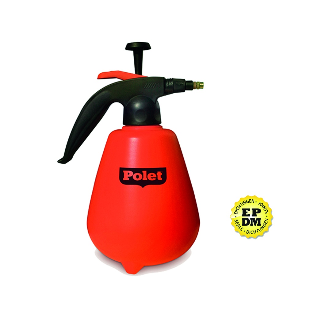 polet 747332 pulverisateur 2l joints epdm