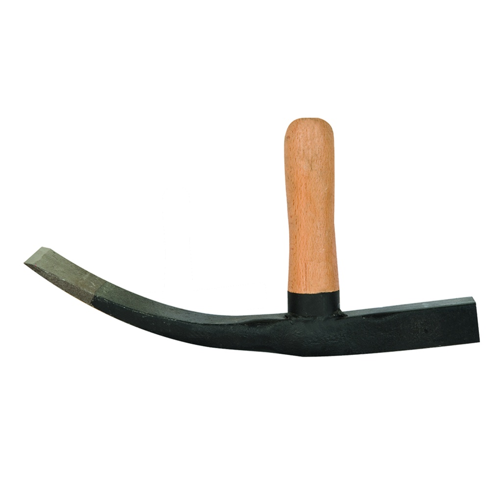 polet 2160070 marteau paveur 2,50kg/70mm