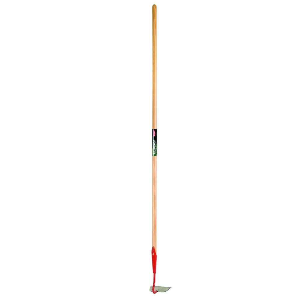 polet 0370141 rasette de jardin 140x65mm a/manche