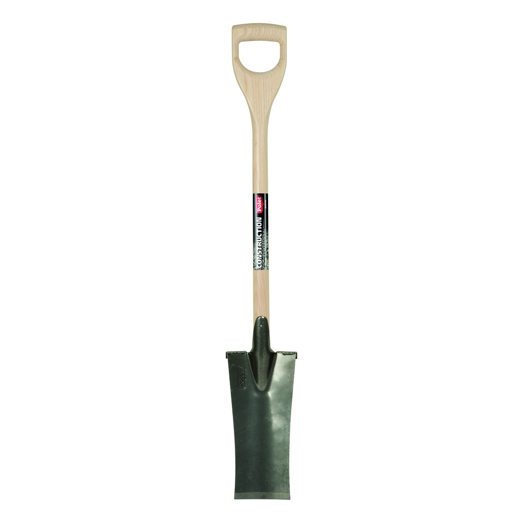 polet 102384 prof.beche terr.380/140/3 ma-d 85cm