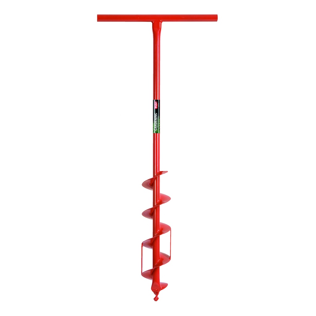 polet 022215A vrille a vis archimede 150mm