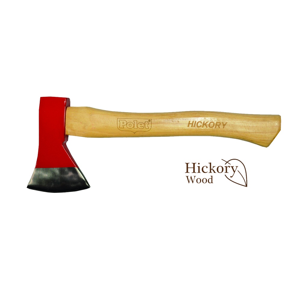 polet 060301 hachette 800g - manche 400mm