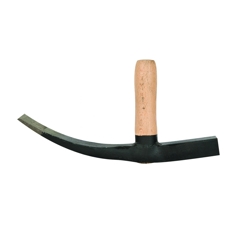polet 2160050 marteau paveur 2,50kg/50mm