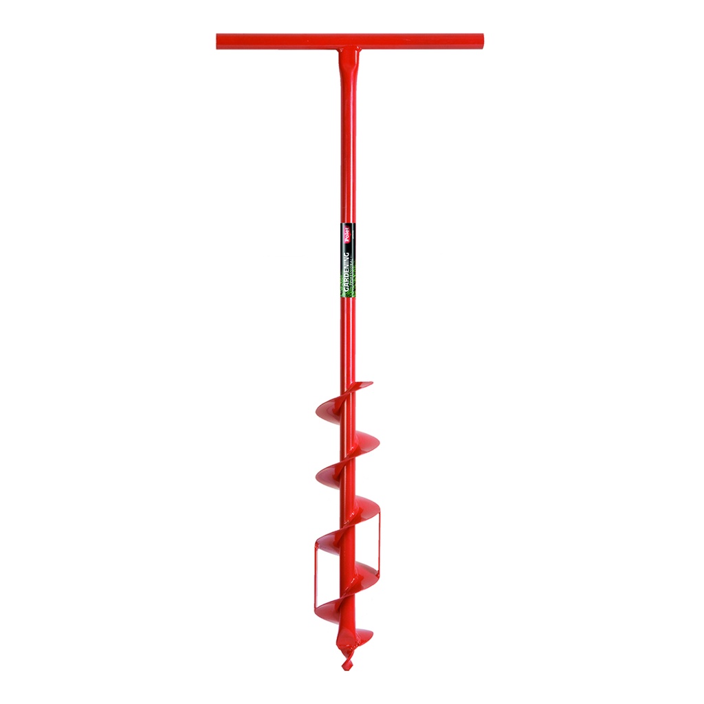 polet 022210A vrille a vis archimede 90mm