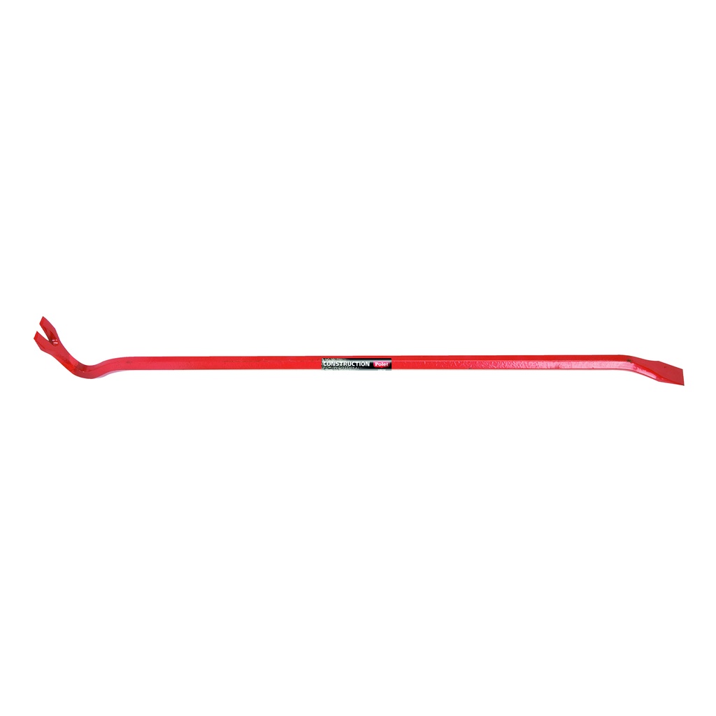 polet 090580 arrache-clou hex. 800mm/18mm