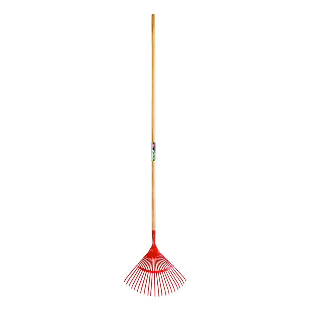 polet 3500001 rateau a feuilles fixe 22d/410mm a/ma 1,5m