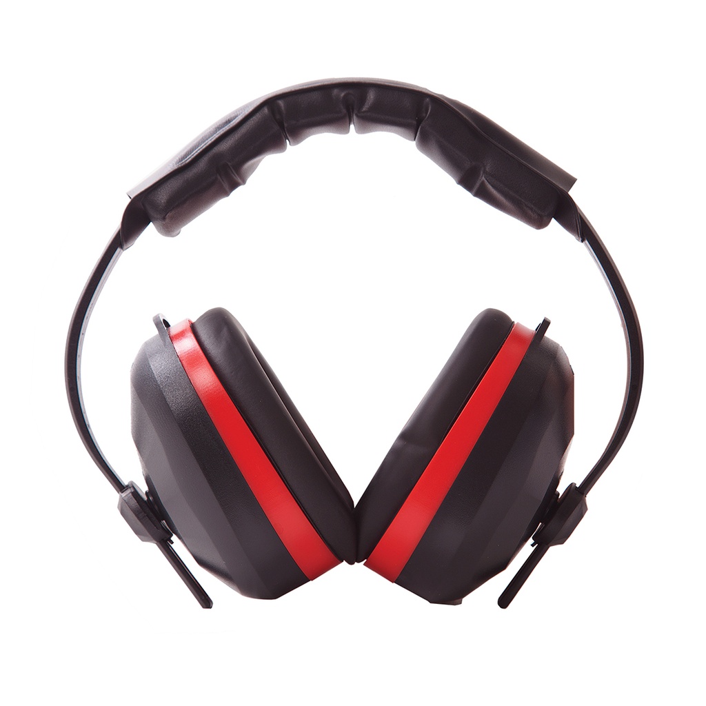 [PW43] PW43 - Casque antibruit [Protection Auditive] Portwest