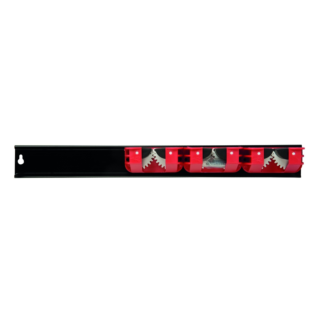 polet 370020 all-fix-3 3 portes-outils+rail 500mm