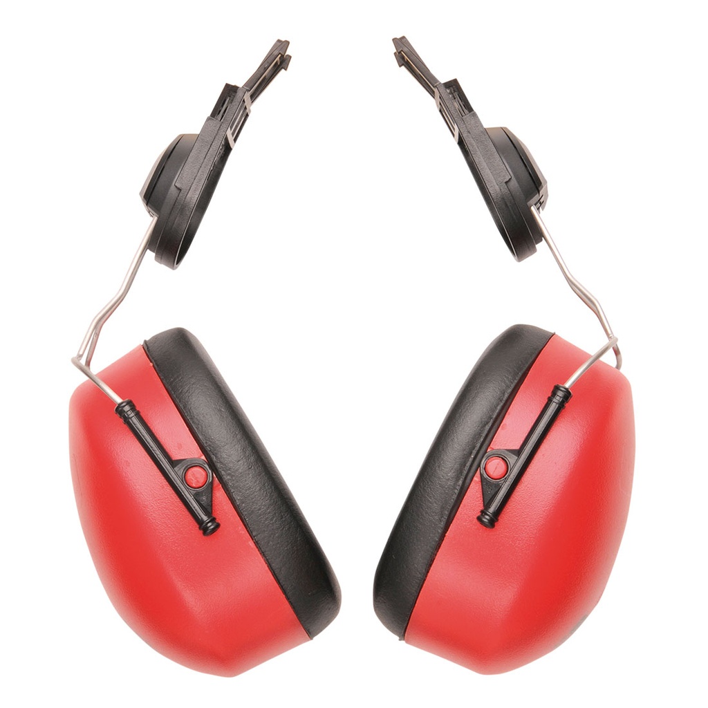 PW47 - Casque antibruit [Protection Auditive] Portwest