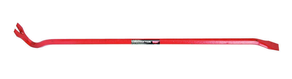 polet 090650 arrache-clou hex. 500mm/18,5mm
