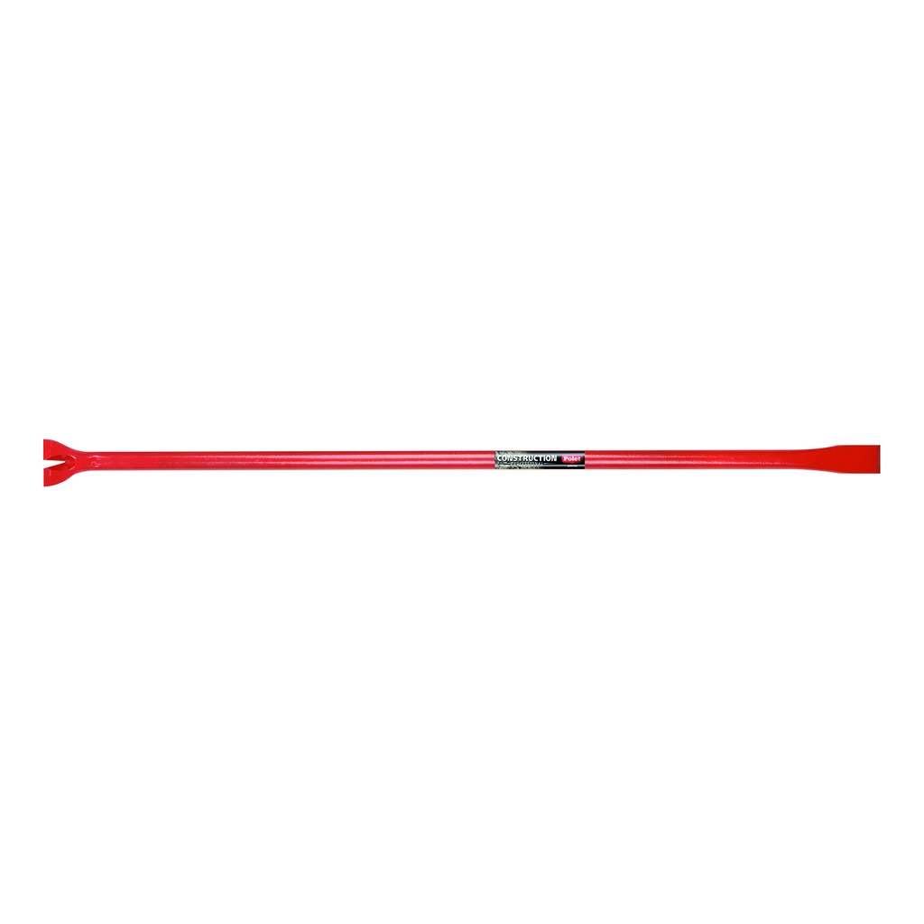 polet 028851 levier demol. 1,50m/28mm bur/pdbiche