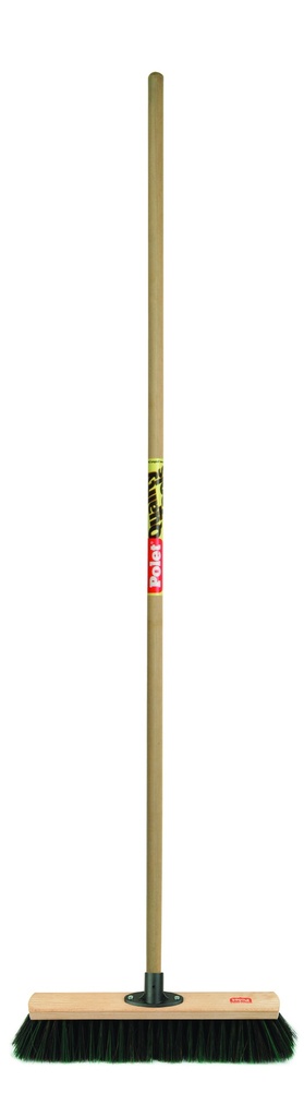 polet 4020411 balai menage 400mm arenga/elaston 6r a/ma 1,4m