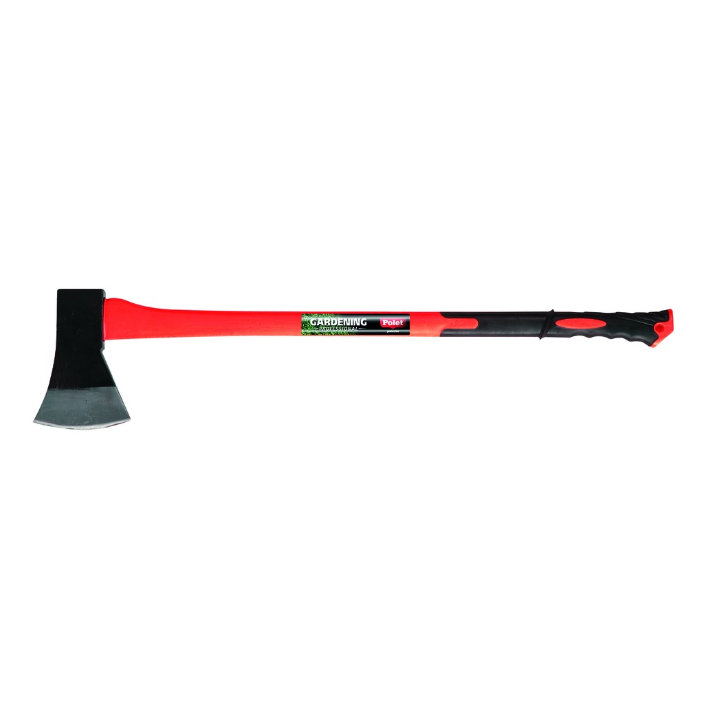 polet FC060303 hache 1800gr a/ma fib.5001 90cm