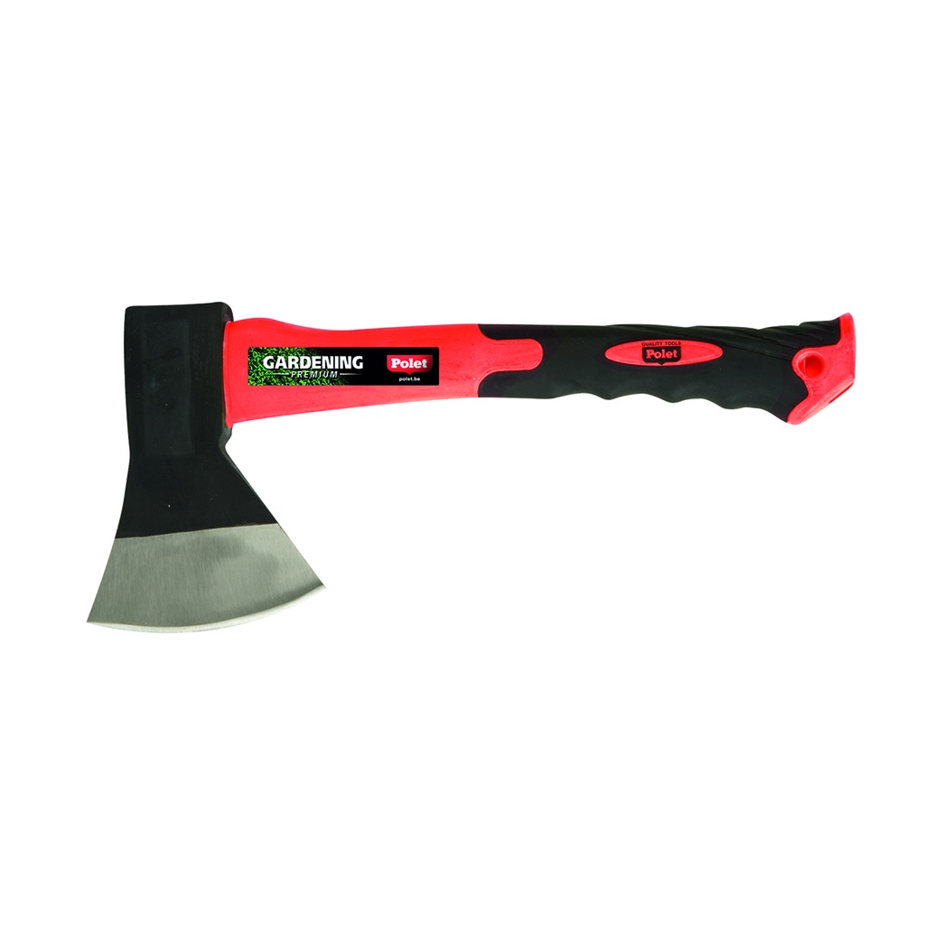 polet FC060301 hachette a main 800gr a/ma fib.5001 38cm
