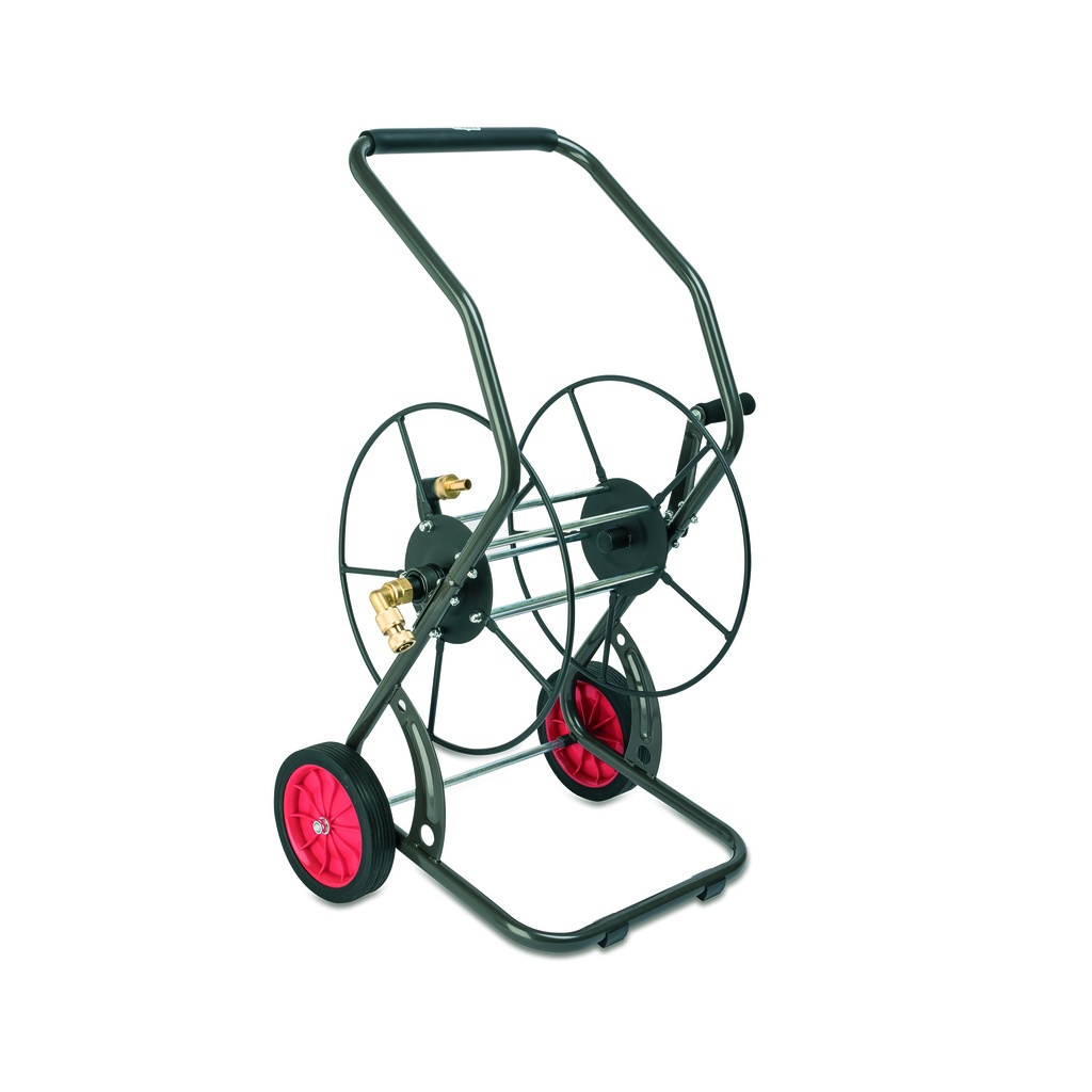 polet 730050 devidoir prof. 2r cap.1/2"-90m