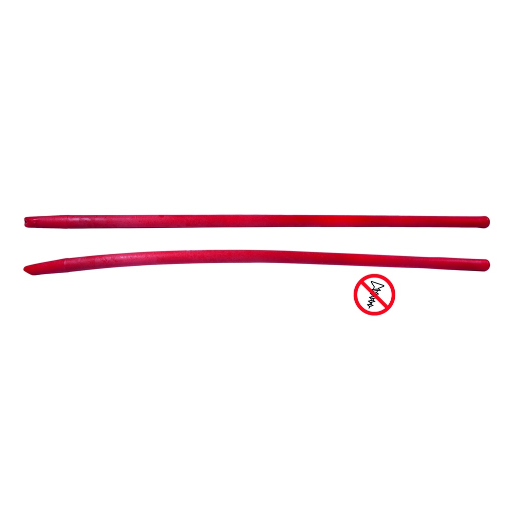 polet FH141213 manche pelle 1300/41 courbe fib. 3001