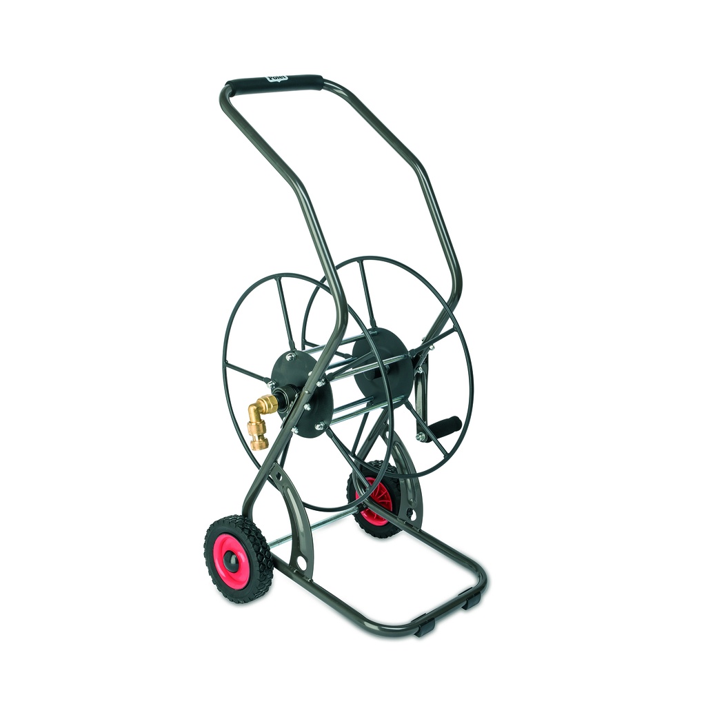 polet 735025 devidoir 2r cap. 1/2"-60m