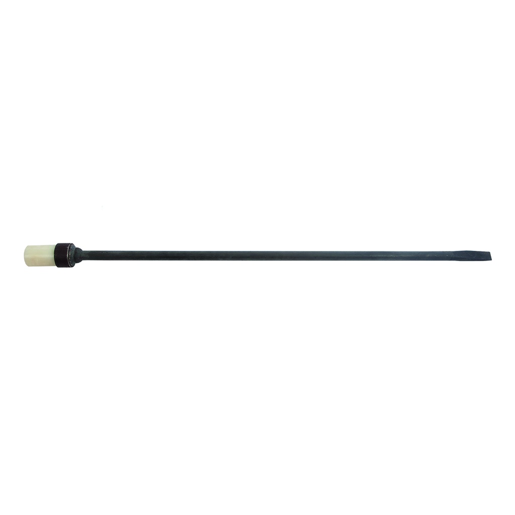 polet PT028327 traditional pince 1,25m burin + embout 60