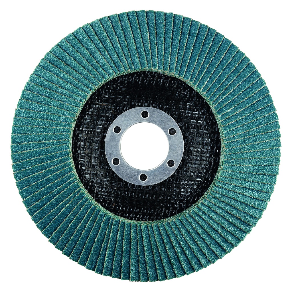 disque à lamelles métal LSZ F3 125 granule 80