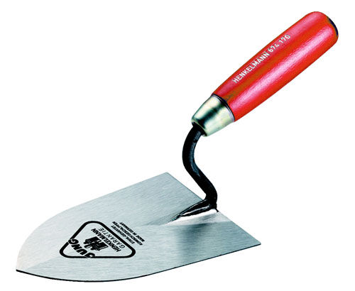 truelle de carreleur brico J374170