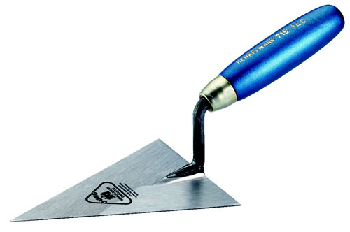 truelle pointue inox J215160