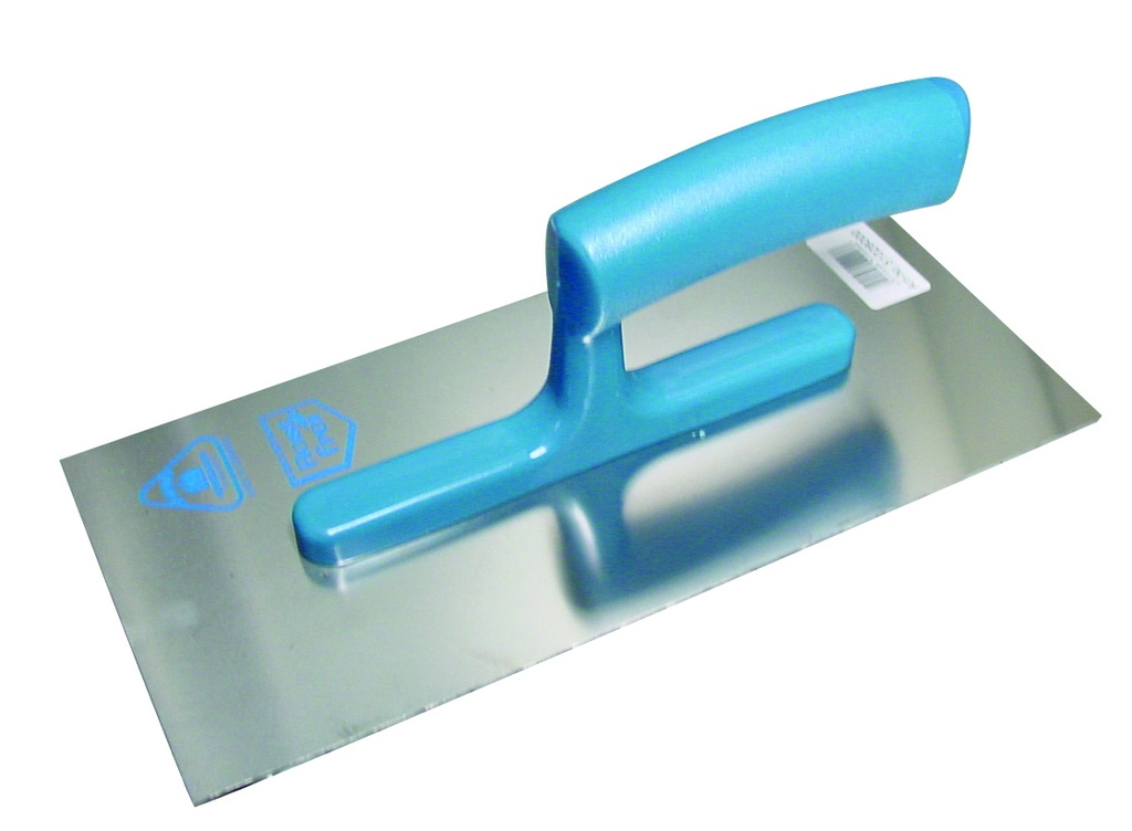 plâtresse inox pvc J510280