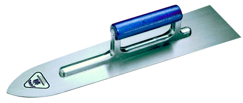 plâtresse chape J840450 pointue
