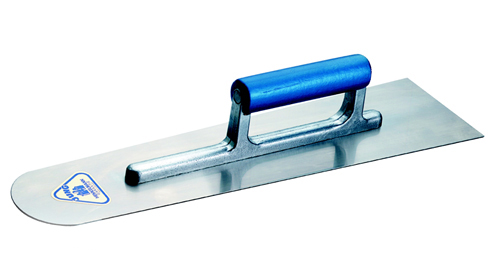 plâtresse chape J847501 ronde