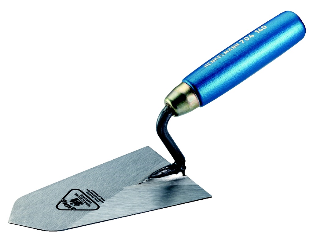 truelle de plâtrier Belge pointue J704140