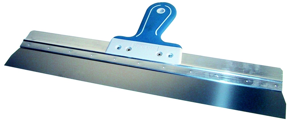 couteau plafonneur 400mm J935400 inox 0.4mm