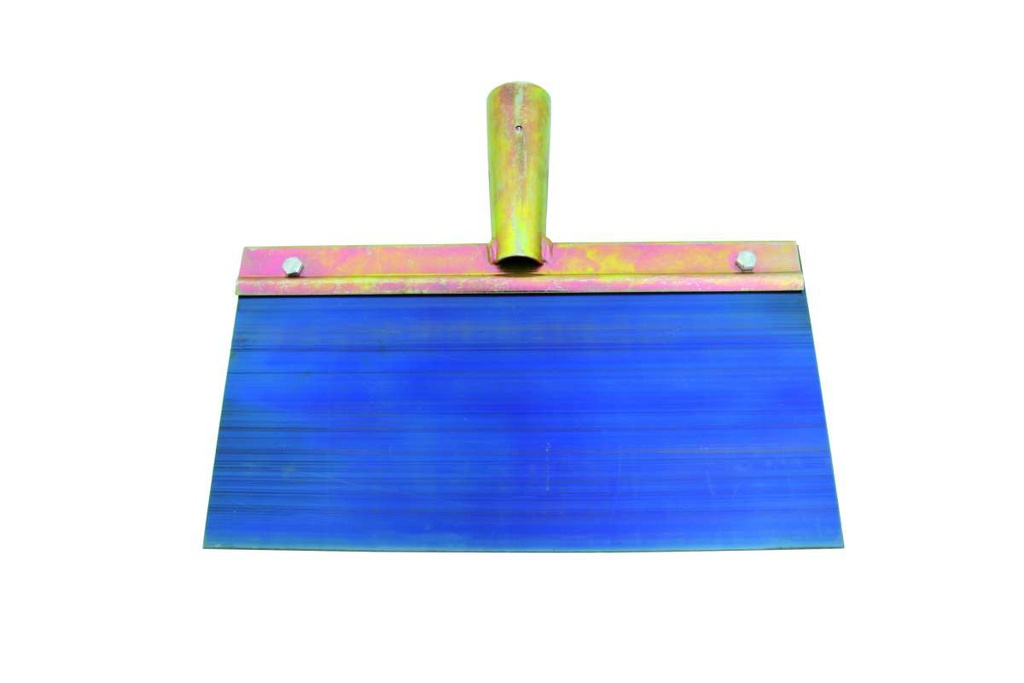grattoir de coffrage/manche 30cm avec manche