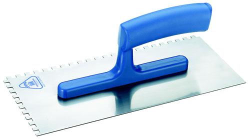 plâtresse dentée J810008
