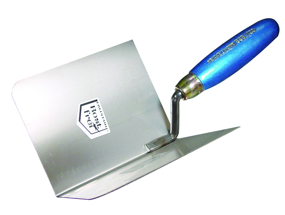 truelle coin int. inox J585120