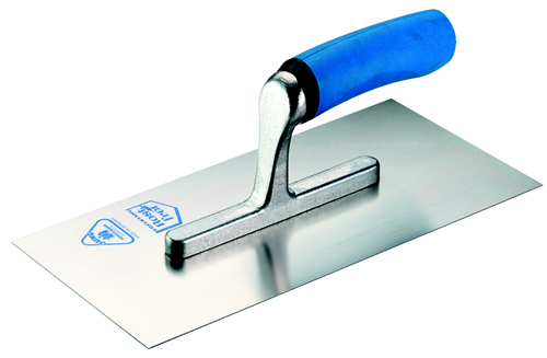 platoir inox dentée J209008 softgrip