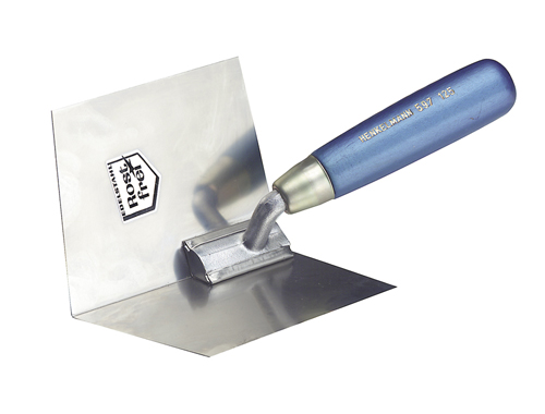 truelle coin int. inox J597125 softgrip