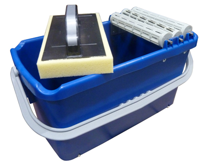 ensemble de carreleur prof 23L