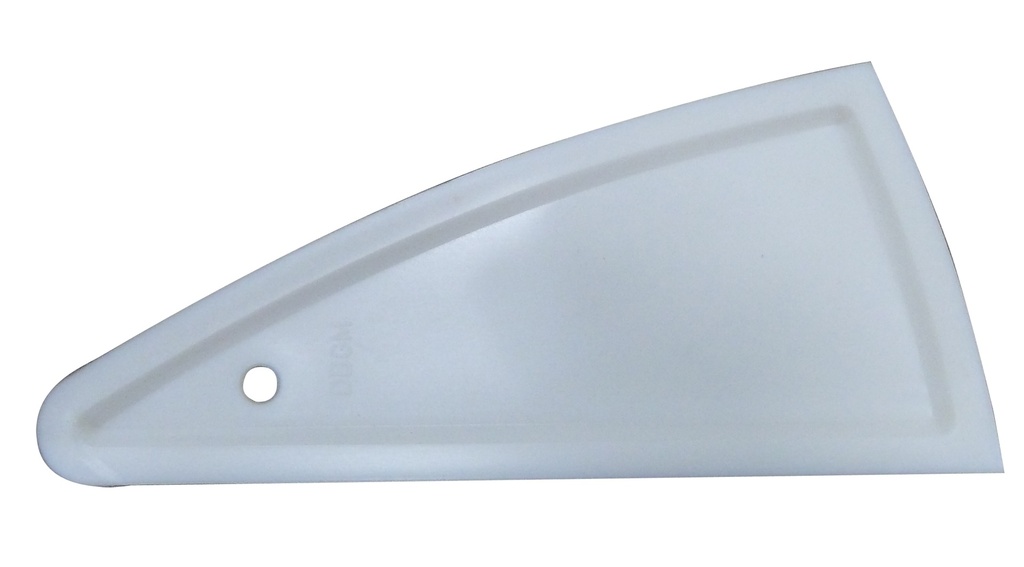 spatule de silicones
