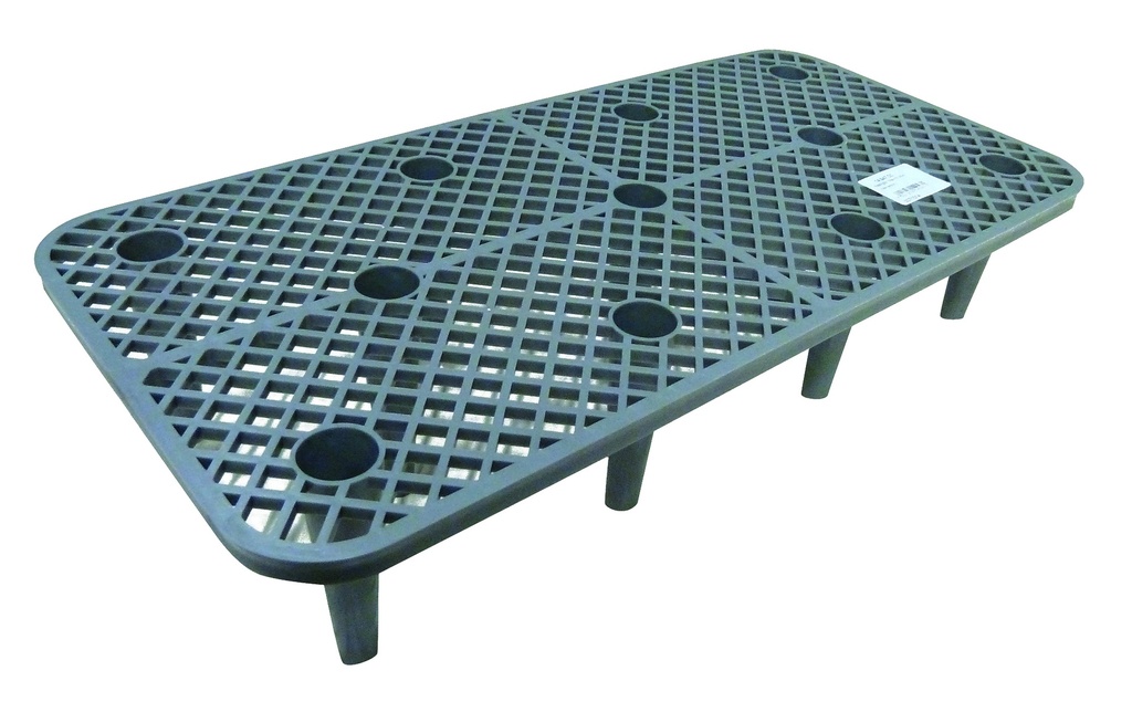 ensemble de carreleur - grille