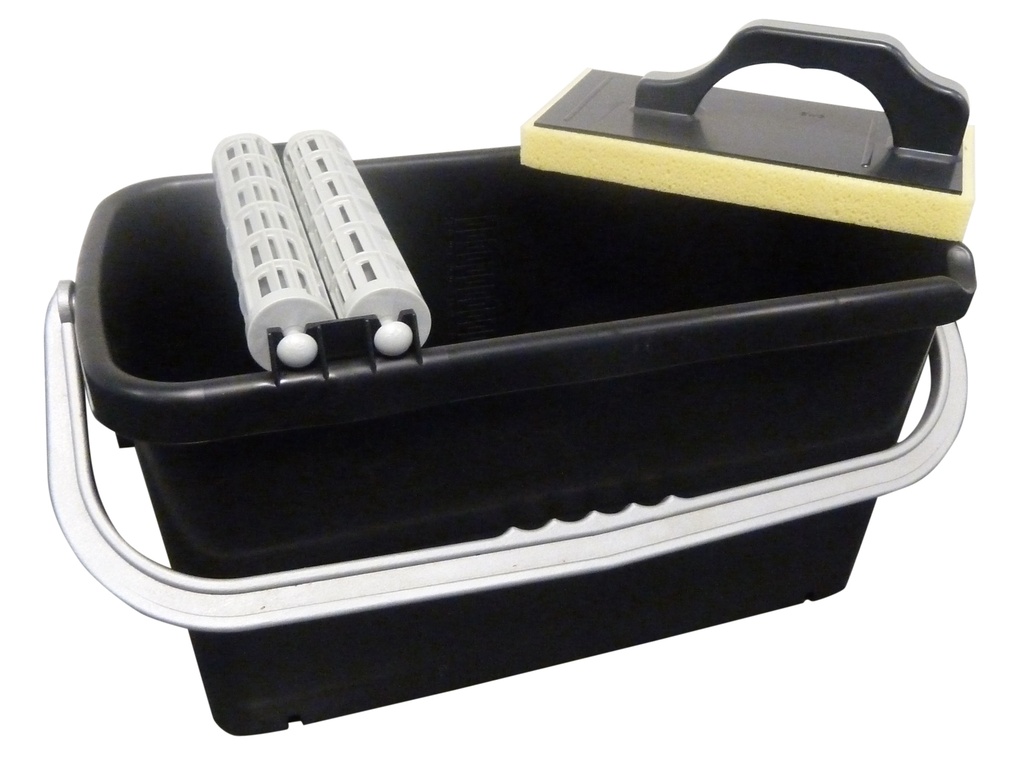 ensemble de carreleur 23L