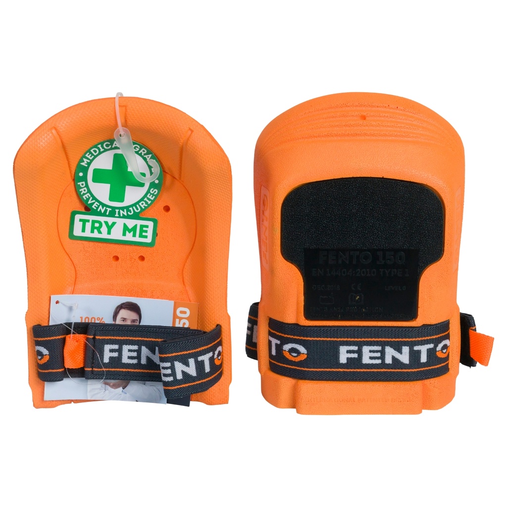 fento kneepad home