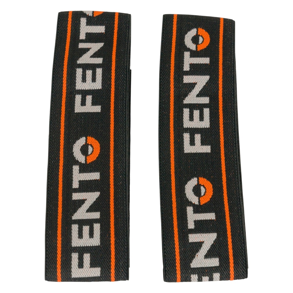 fento kneepad set elastics original