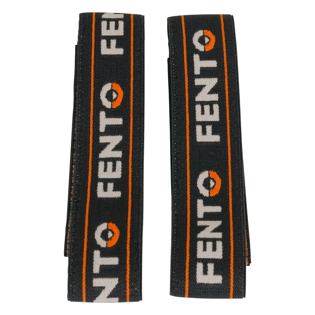 fento kneepad set elastics home