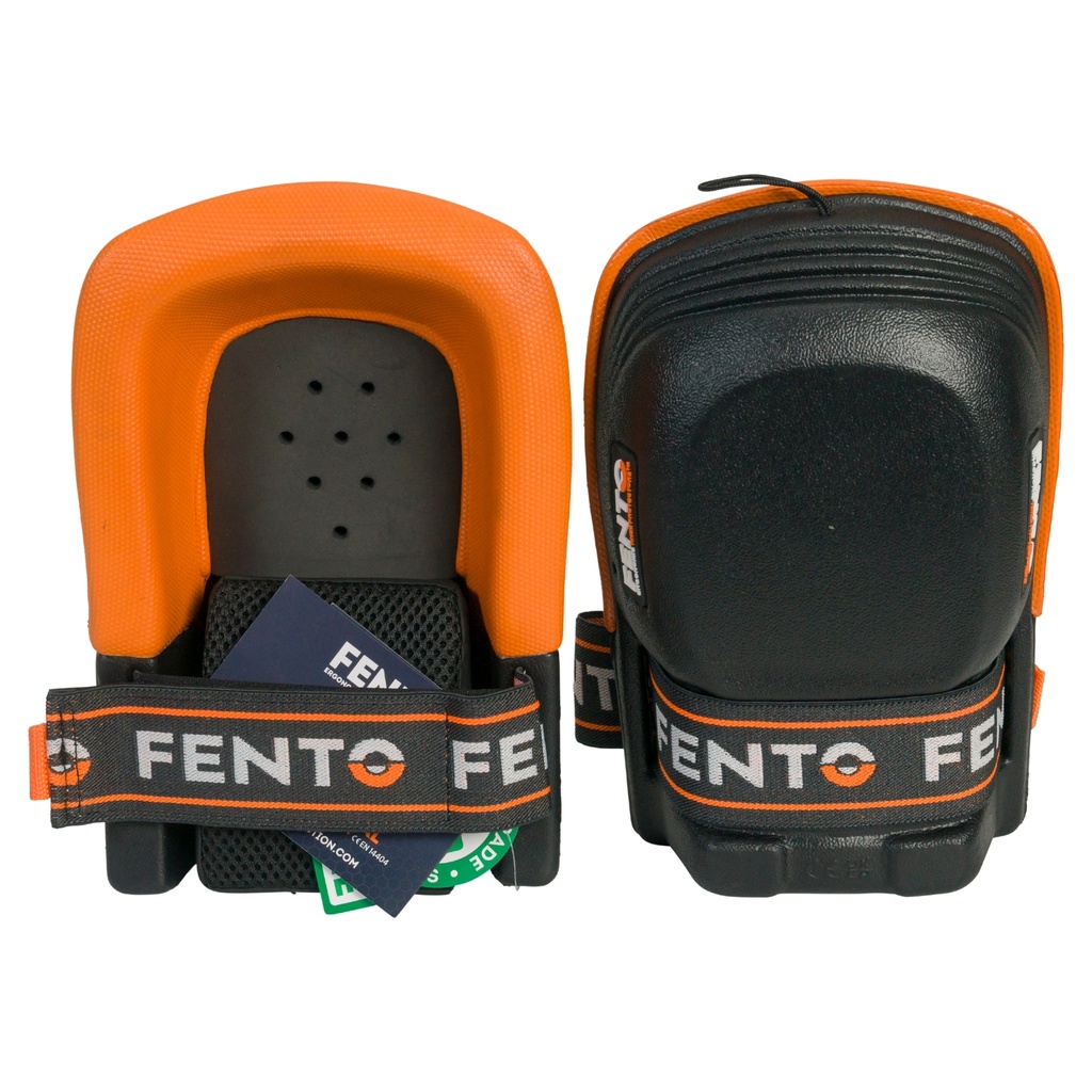 fento kneepad set original