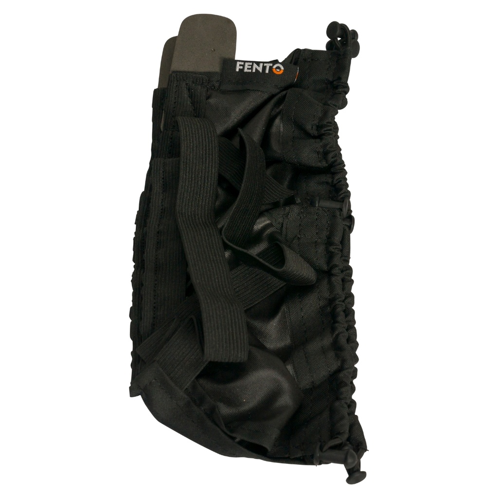 fento kneepad set protective cover for original and max