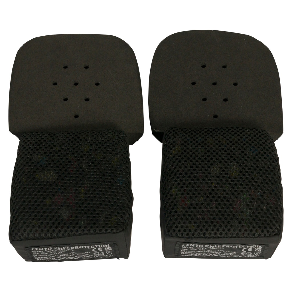 fento original inlays