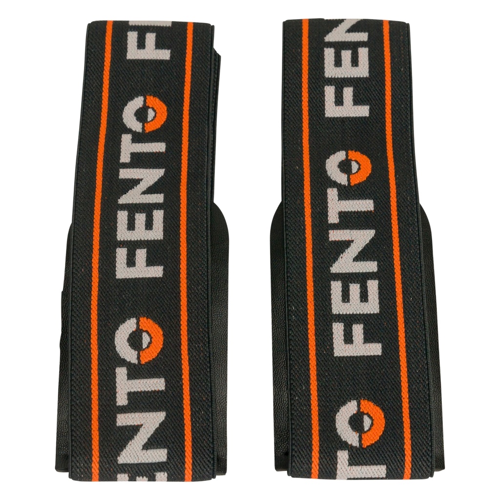 fento original set de pinces à élastiques