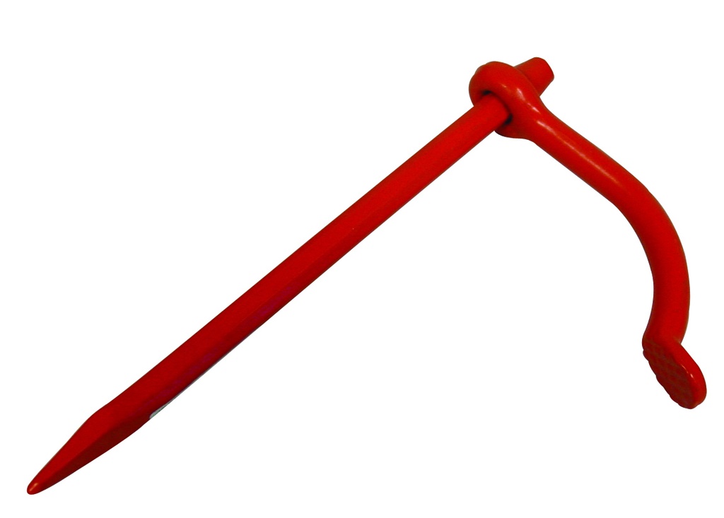 chevillette 25 cm Mob