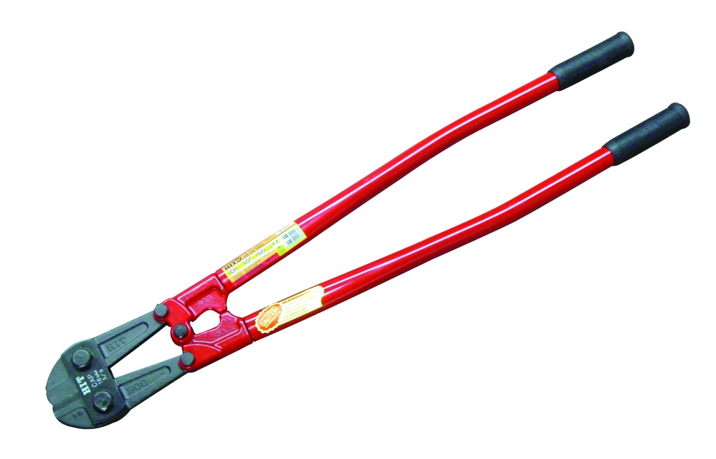 coupe-boulons Hit 60 cm (10mm)