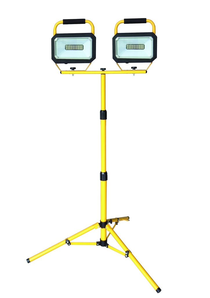 TAB 45223 projecteur 2x23W SMD LED trep